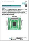 Standard Controller Modul ctcon15-LED Datenblatt